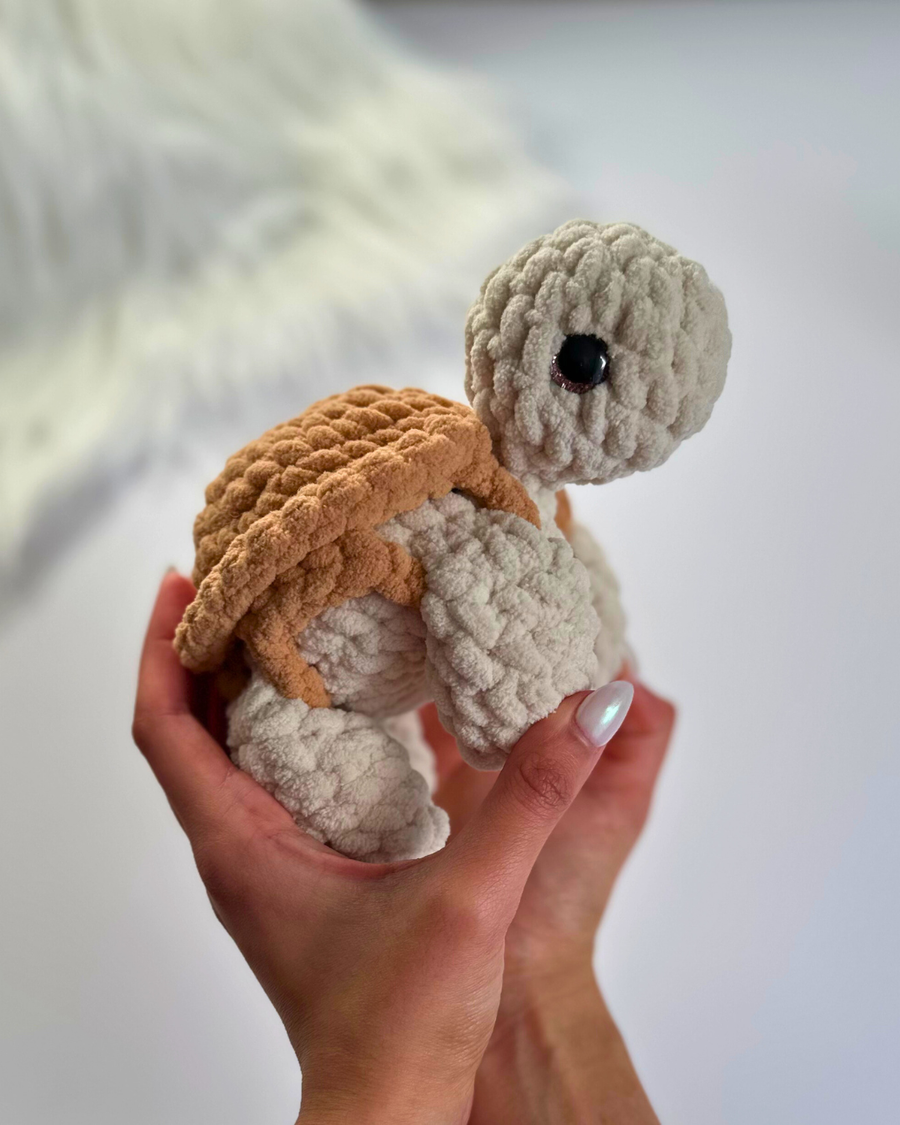 Removable Turtle