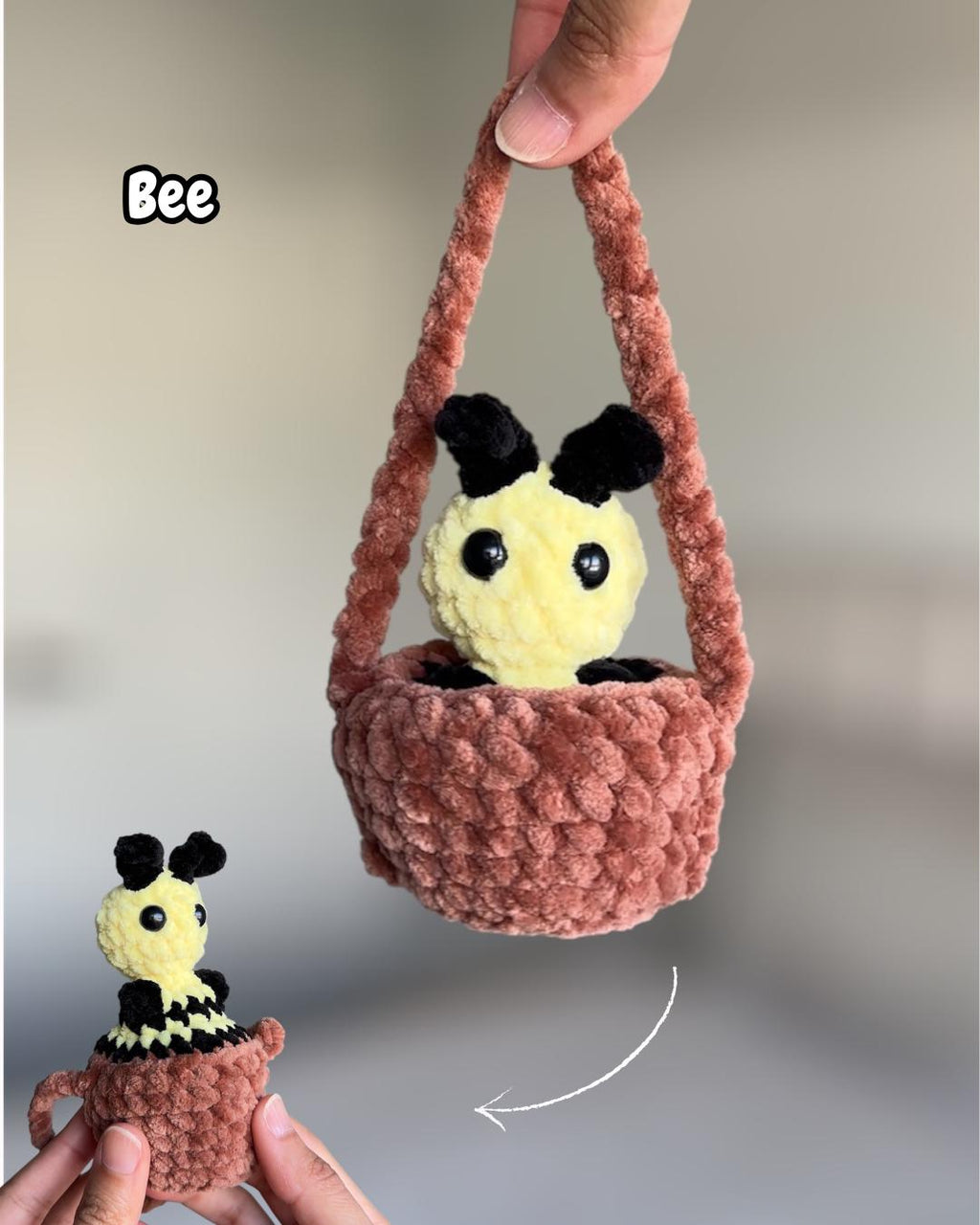 8-in-1 Basket Buddies Pop-it Bundle