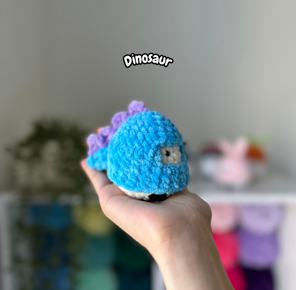 10-in-1 Eggs in Disguise Bundle