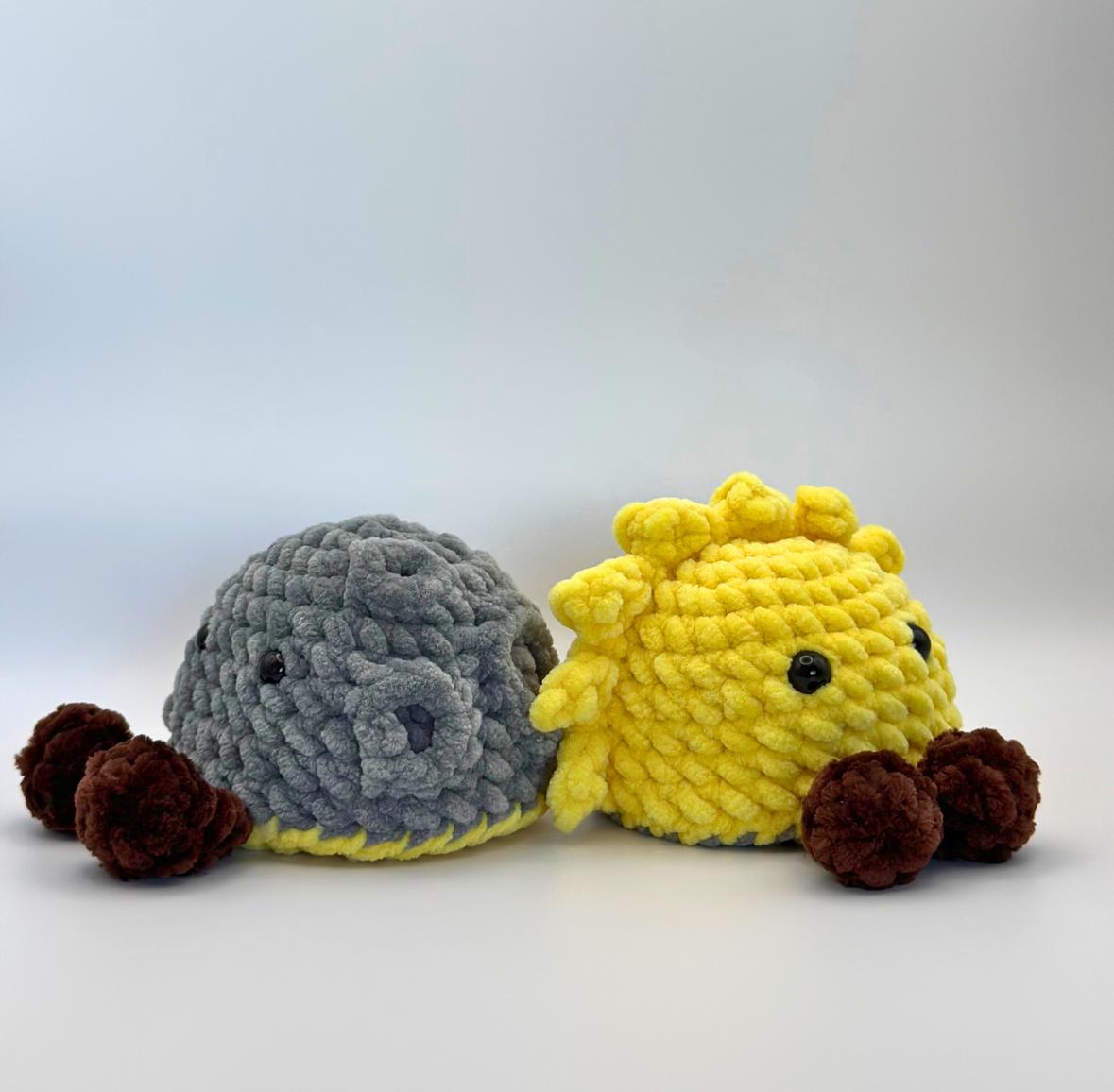 Reversible Sun-Moon