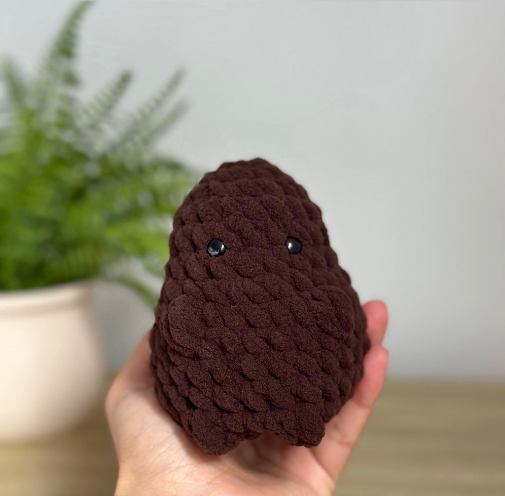Cheeky Potato
