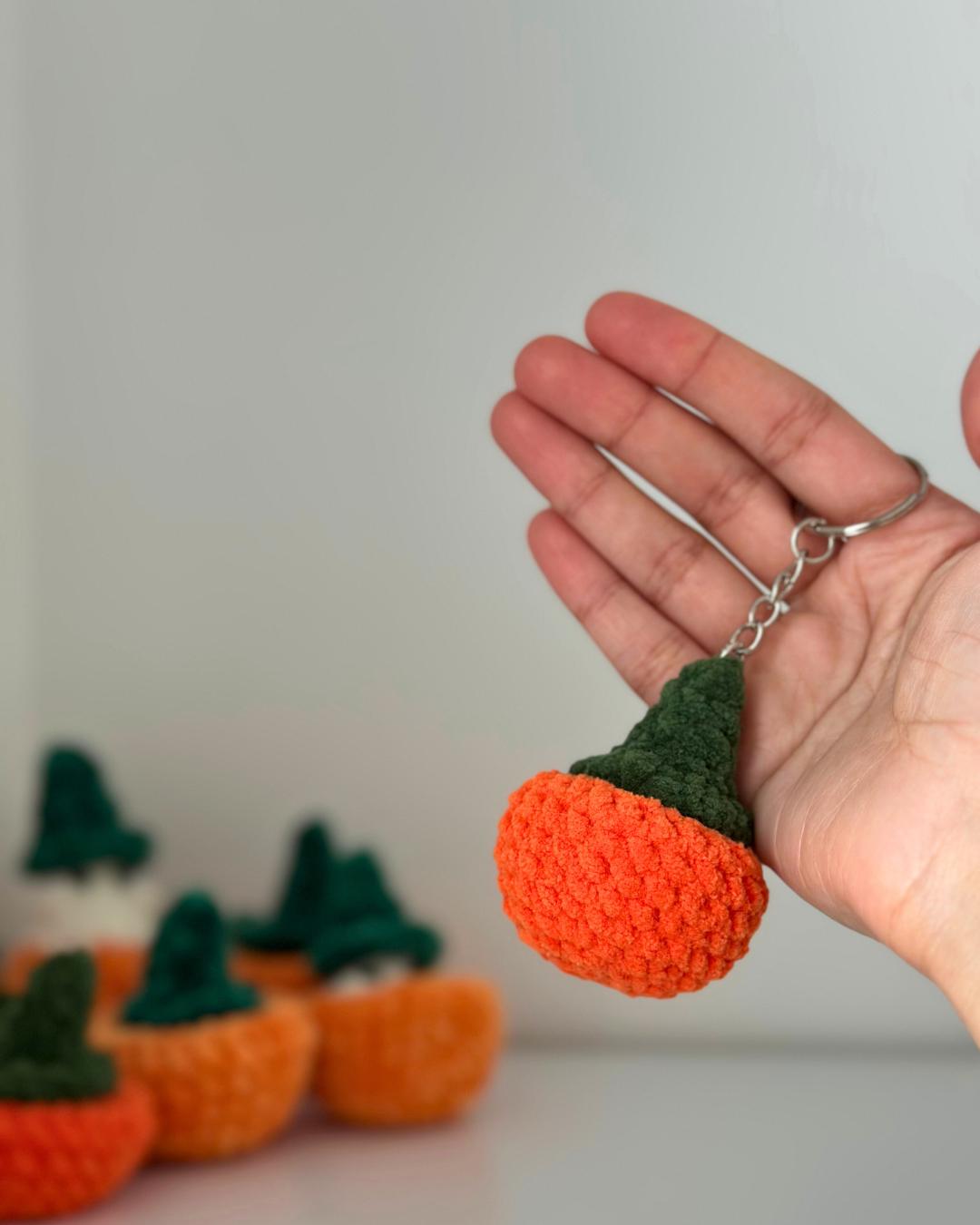 Pumpkin Ghost Pop-it
