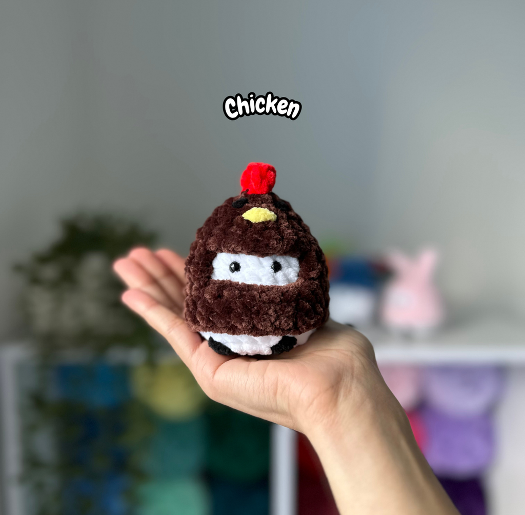 10-in-1 Eggs in Disguise Bundle