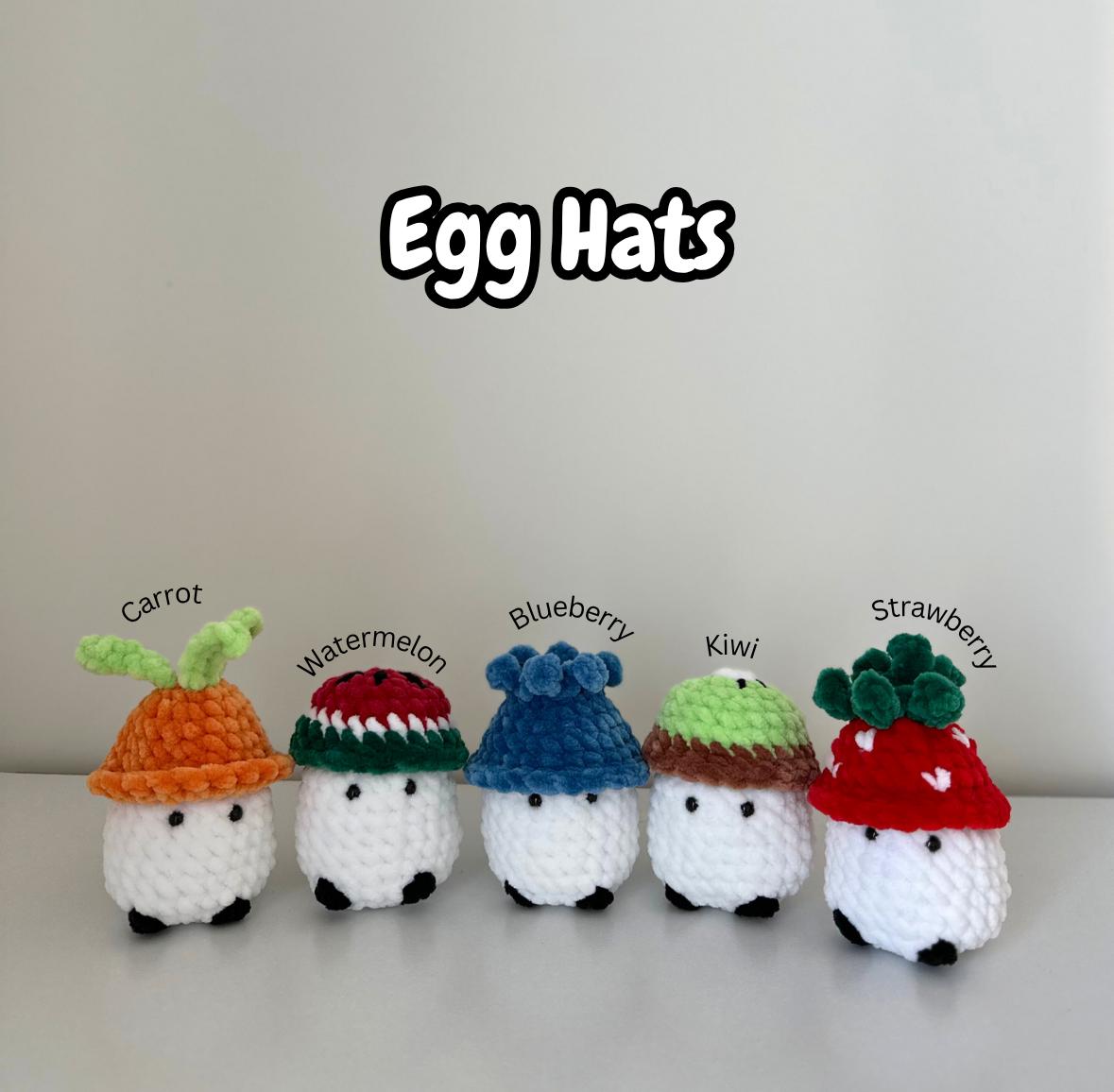 10-in-1 Eggs in Disguise Bundle