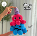 Octopus Family