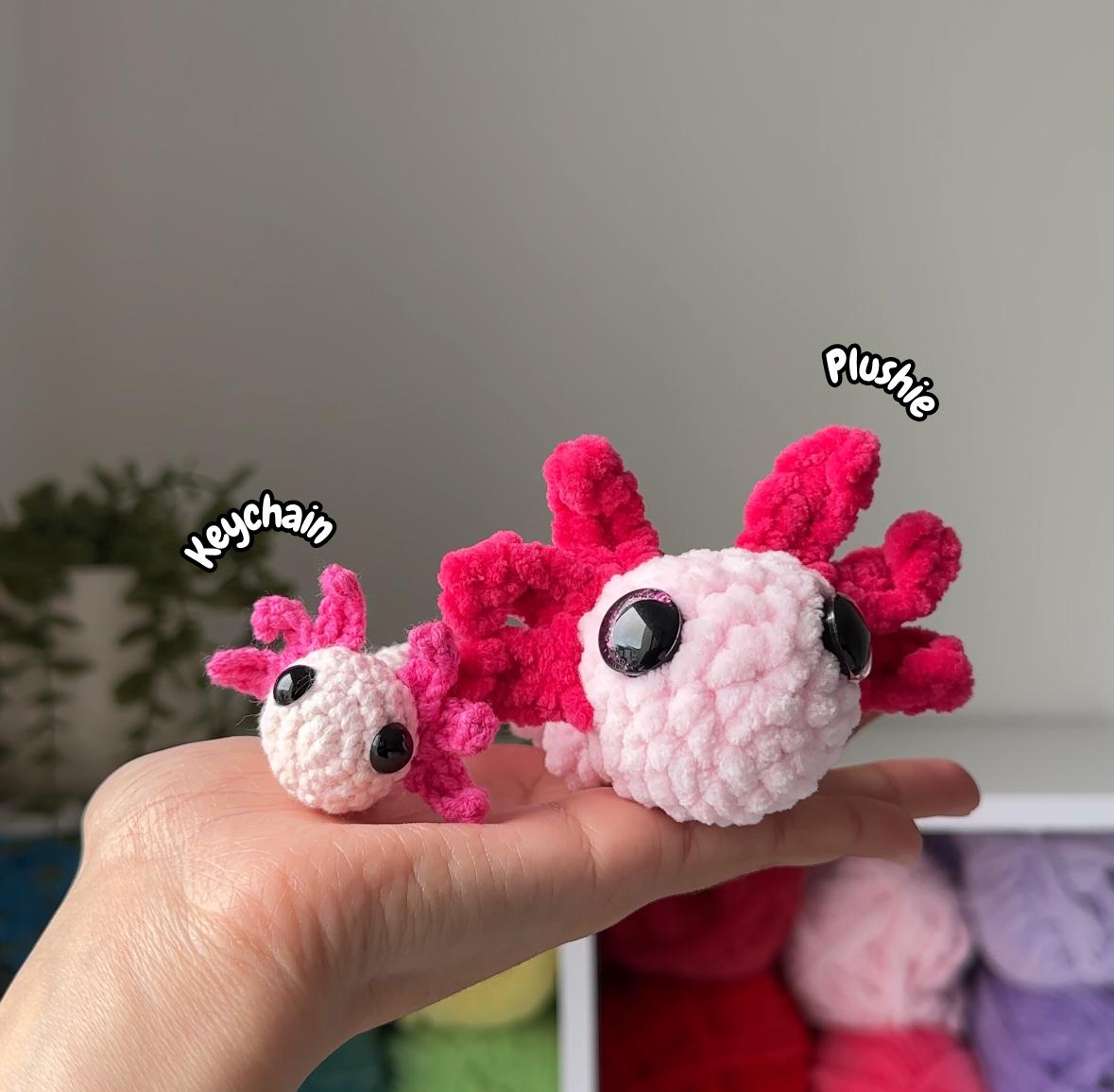 Axolotl