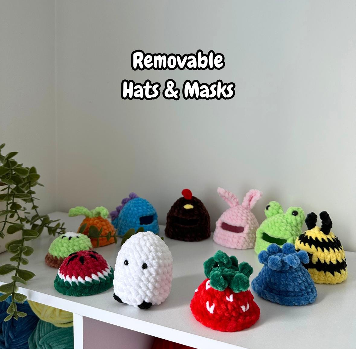 10-in-1 Eggs in Disguise Bundle