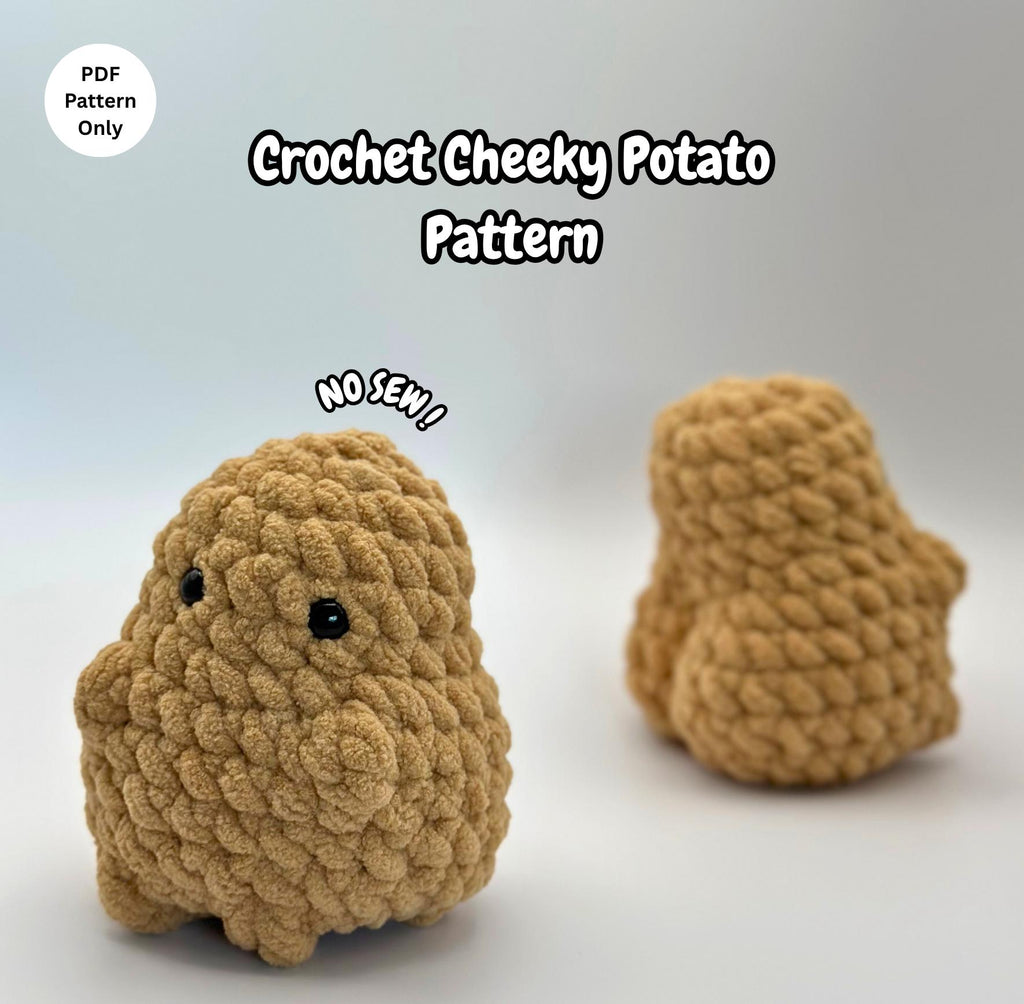 Cheeky Potato