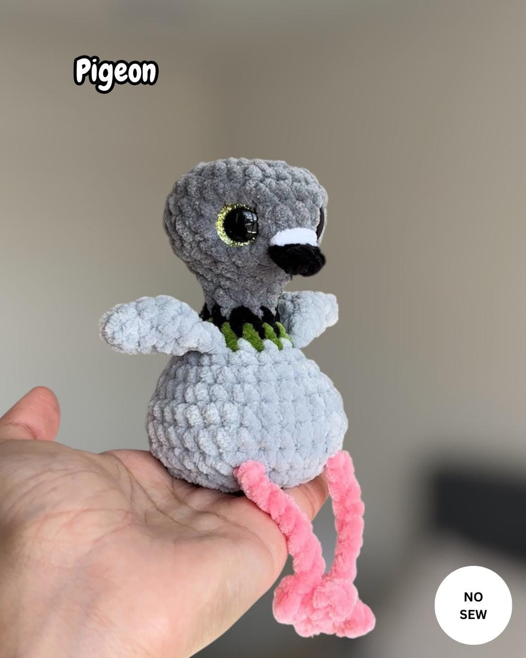 6-in-1 Silly Birds Bundle
