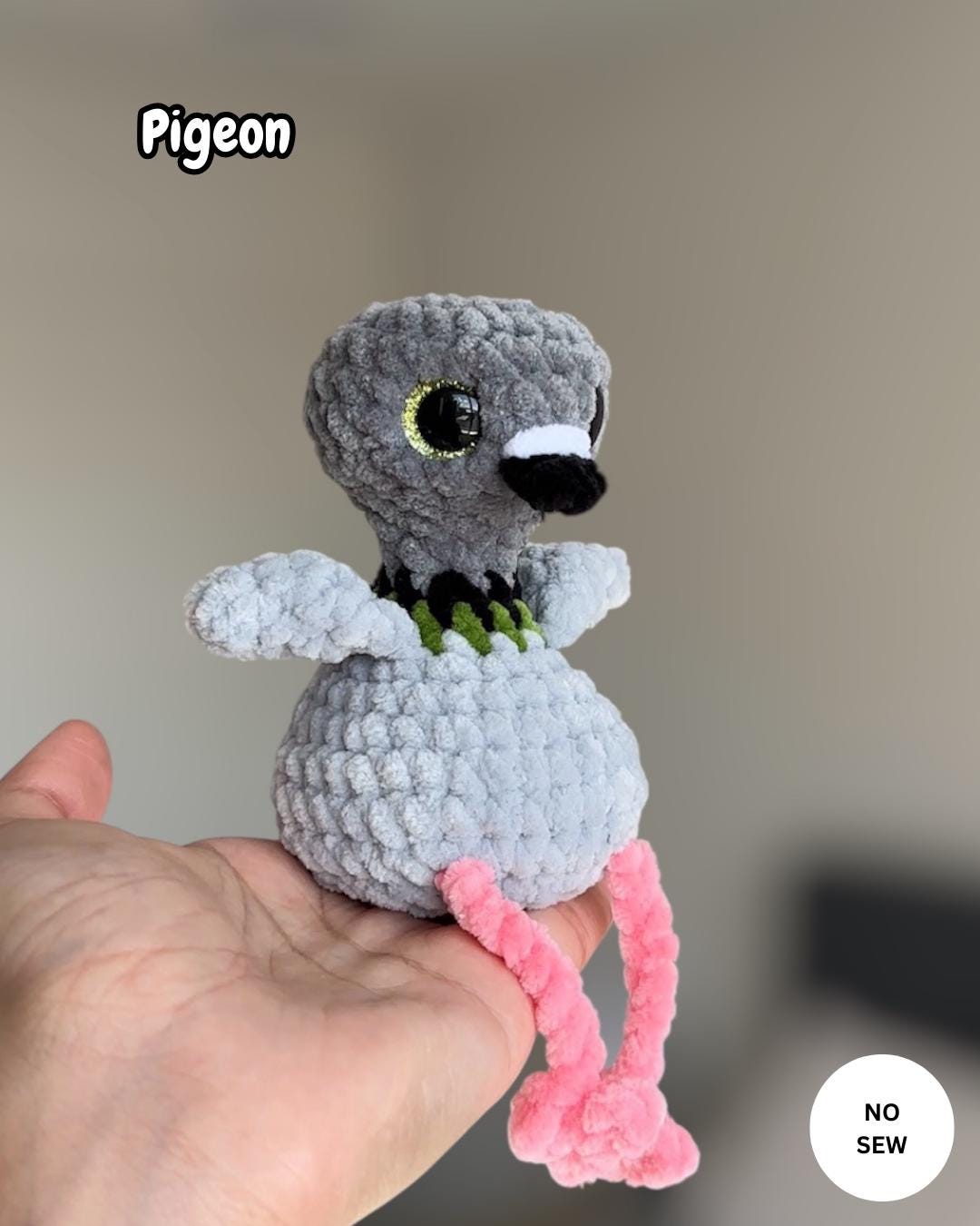 6-in-1 Silly Birds Bundle