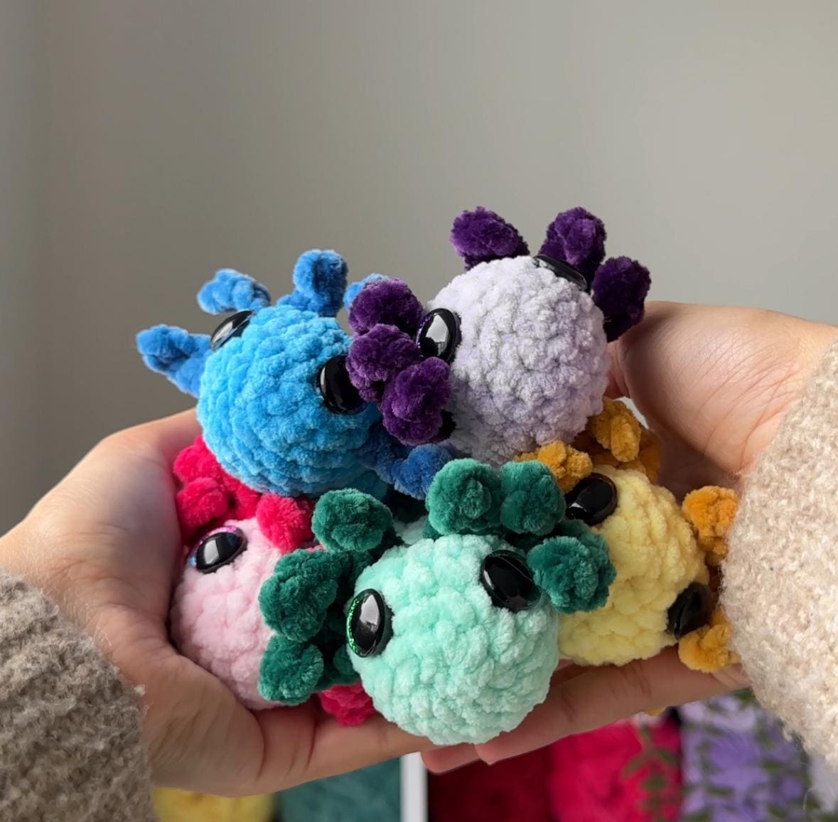 Axolotl
