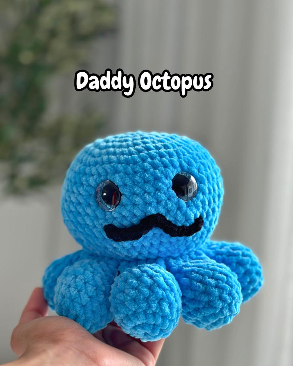 Octopus Family