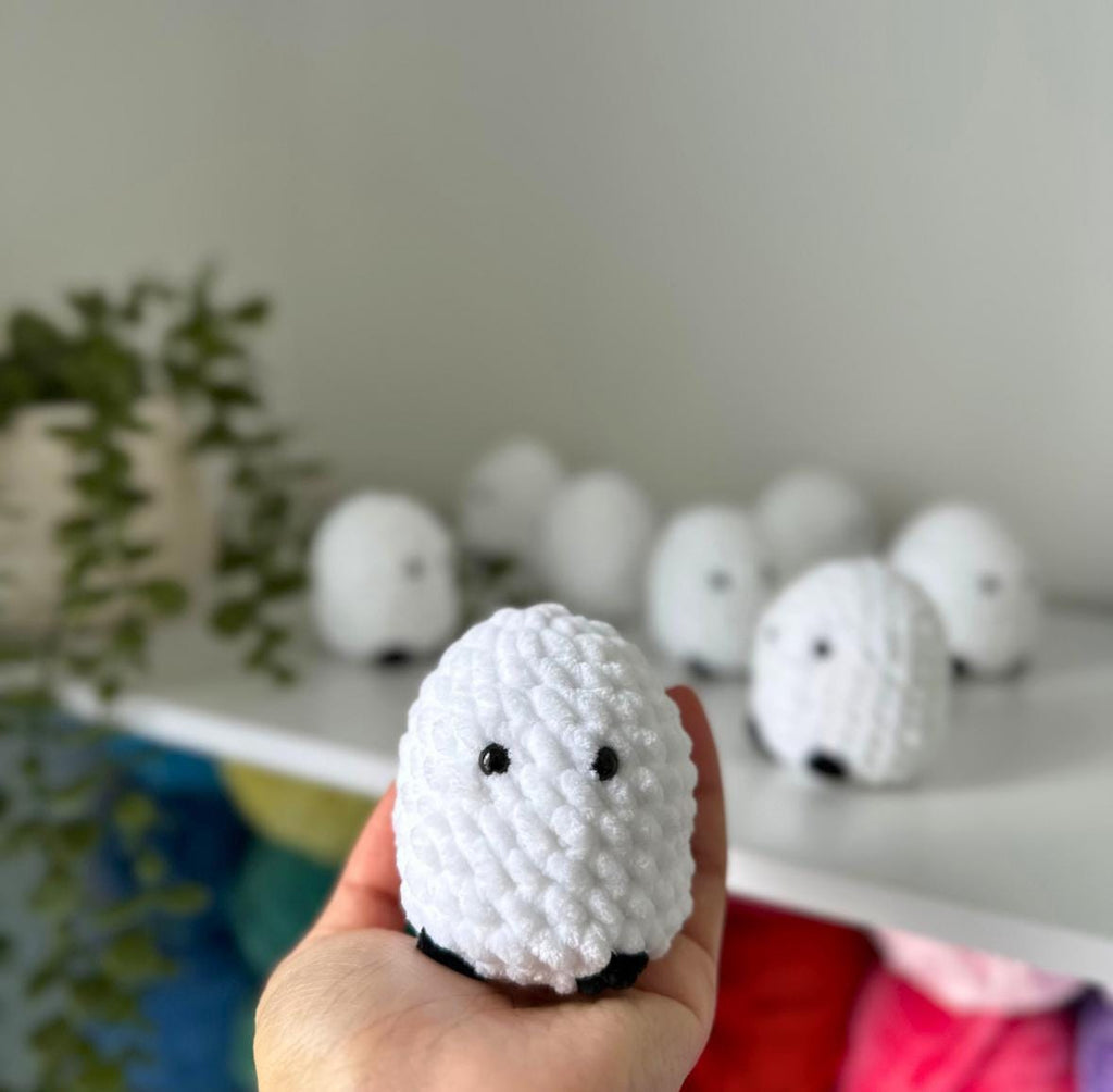 10-in-1 Eggs in Disguise Bundle
