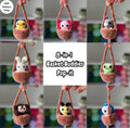 8-in-1 Basket Buddies Pop-it Bundle