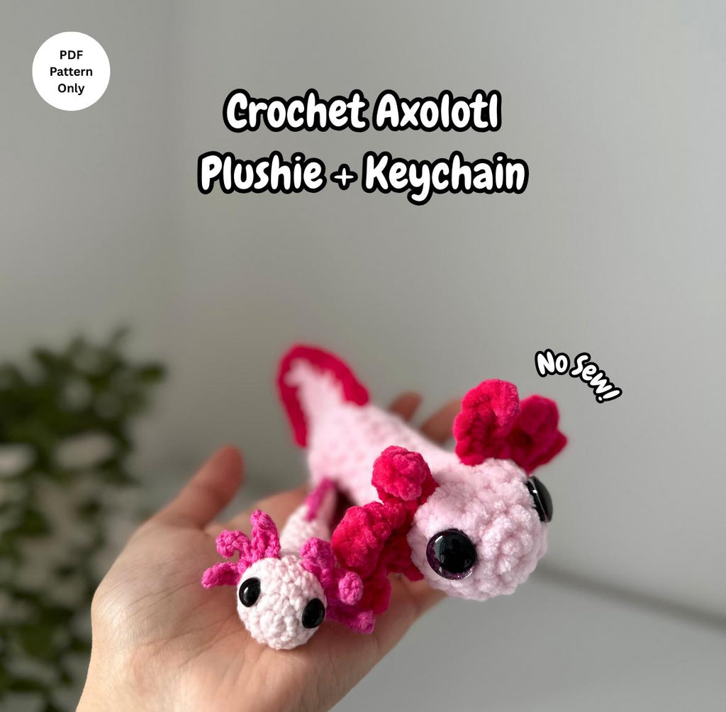 Axolotl