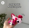Axolotl