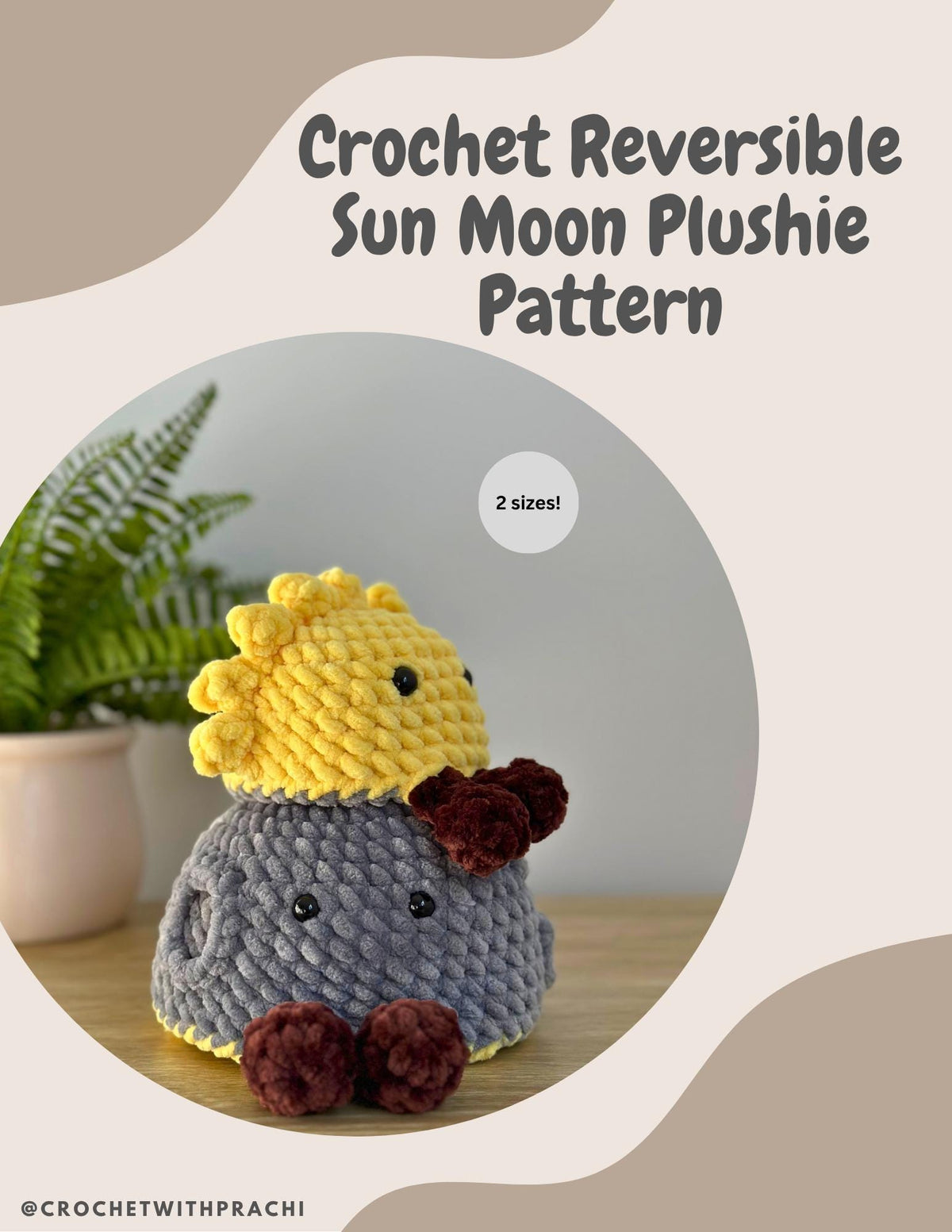 Reversible Sun-Moon