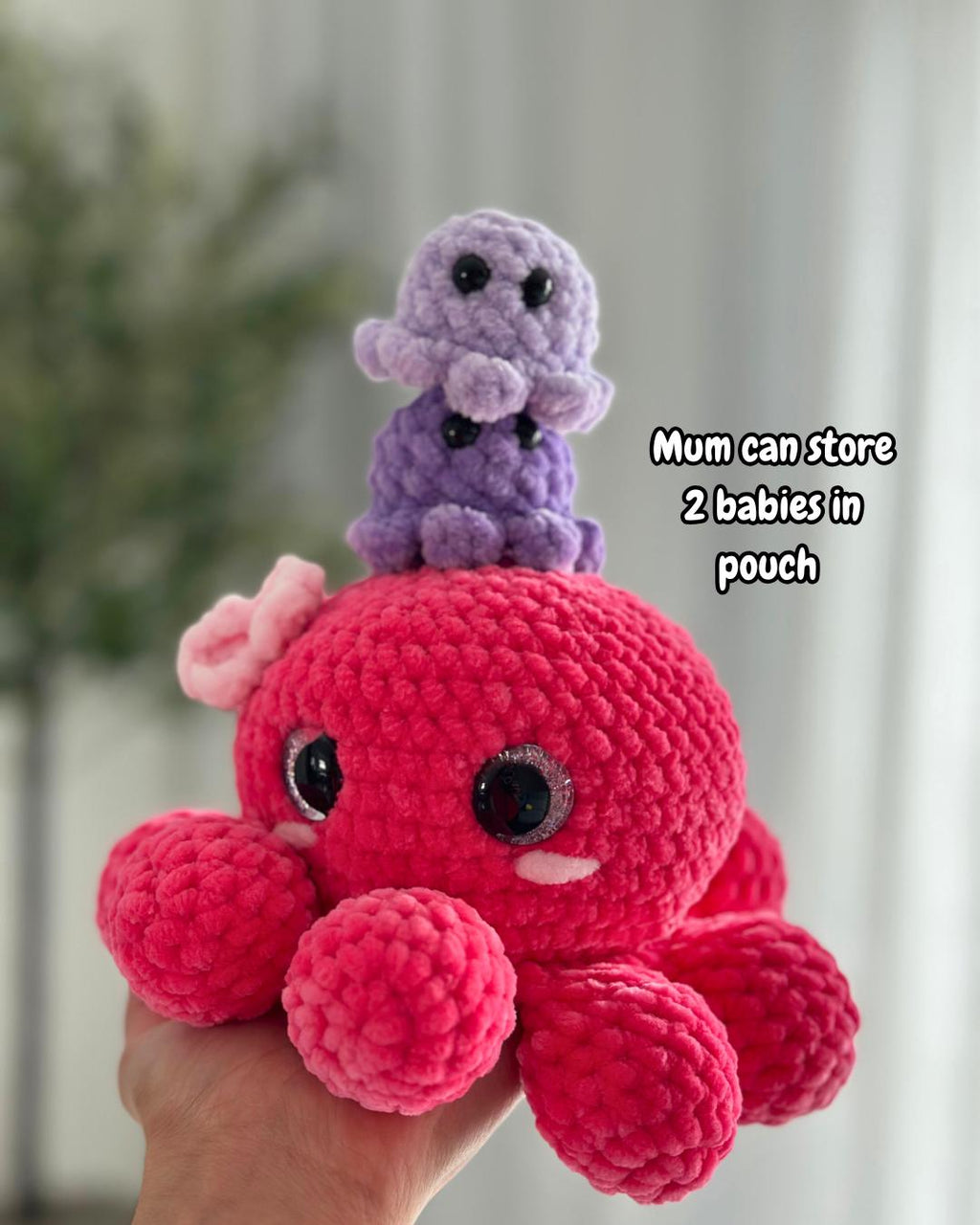 Octopus Family