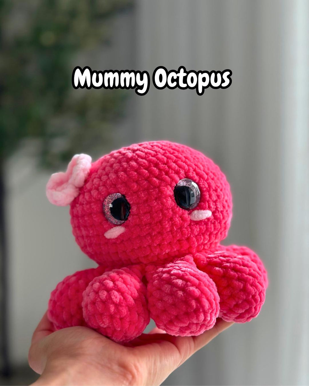 Octopus Family