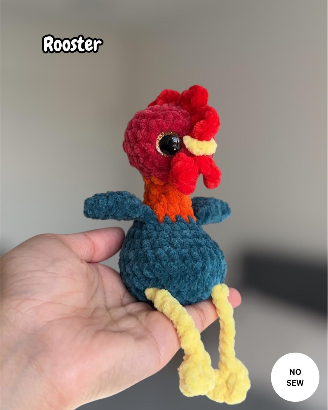 6-in-1 Silly Birds Bundle